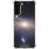 Andromeda Galaxy Galaxy S21 FE Clear Case